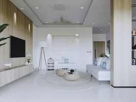 5 Schlafzimmer Villa zu verkaufen im Paragon Villas, Bo Phut