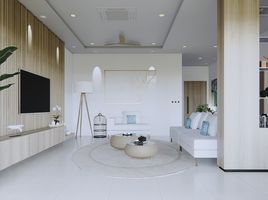 4 Schlafzimmer Haus zu verkaufen im Paragon Villas, Bo Phut