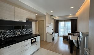 1 Bedroom Condo for sale in San Phak Wan, Chiang Mai The Orchid Boutique Condo