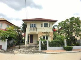 3 Bedroom House for sale at Chuanchuen Phetkasem 81, Nong Khaem