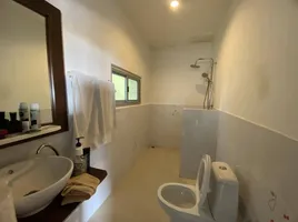 Studio Appartement zu vermieten im Breeze Beach House, Maenam, Koh Samui