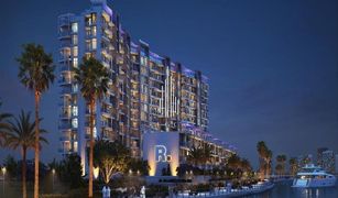 1 Bedroom Apartment for sale in Al Zeina, Abu Dhabi Perla 3