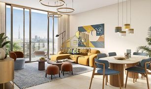 DAMAC Towers by Paramount, दुबई Design Quarter में 1 बेडरूम अपार्टमेंट बिक्री के लिए