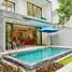 3 Bedroom Villa for rent at The Point Villa, Hoa Hai, Ngu Hanh Son, Da Nang