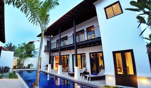 3 Bedrooms Villa for sale in Choeng Thale, Phuket Blue Village