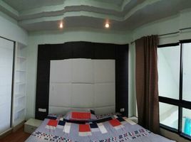 1 Schlafzimmer Penthouse zu vermieten im Champs Elysees Tiwanon, Bang Phut, Pak Kret, Nonthaburi