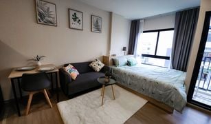 Studio Condominium a vendre à Na Kluea, Pattaya Vay Pothisan