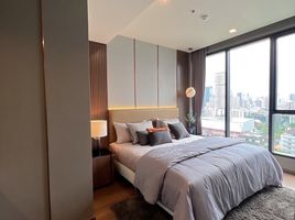 2 Schlafzimmer Appartement zu vermieten im Ideo Q Sukhumvit 36, Khlong Tan