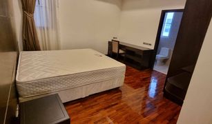 曼谷 Khlong Toei Nuea Grand Mercure Bangkok Asoke Residence 3 卧室 公寓 售 