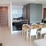 1 Bedroom Apartment for rent at The River by Raimon Land, Khlong Ton Sai