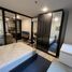 1 Bedroom Condo for rent at XT Huaikhwang, Din Daeng, Din Daeng, Bangkok