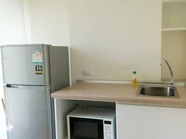 1 Schlafzimmer Wohnung zu vermieten im Lumpini Ville Ramkhamhaeng 60/2, Hua Mak