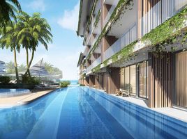 Studio Apartment for sale at Kora Beach Resort Phuket, Choeng Thale