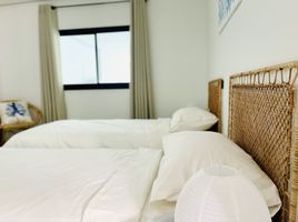 3 Schlafzimmer Reihenhaus zu vermieten im Forward By Replay, Bo Phut, Koh Samui, Surat Thani