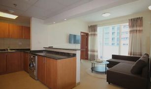 1 Bedroom Apartment for sale in , Dubai Cricket Tower