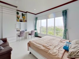 1 Schlafzimmer Wohnung zu verkaufen im Blue Sky Condominium, Cha-Am, Cha-Am, Phetchaburi