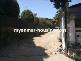 3 Bedroom House for rent in Samitivej International Clinic, Mayangone, Mayangone