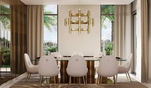 4 Habitaciones Villa en venta en Villanova, Dubái Elie Saab