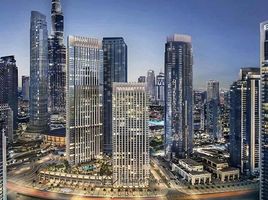 2 Bedroom Condo for sale at St Regis The Residences, Downtown Dubai