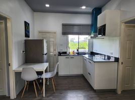 2 Schlafzimmer Haus zu verkaufen in Pran Buri, Prachuap Khiri Khan, Wang Phong, Pran Buri