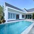 4 Schlafzimmer Villa zu verkaufen in Pattaya, Chon Buri, Pong, Pattaya
