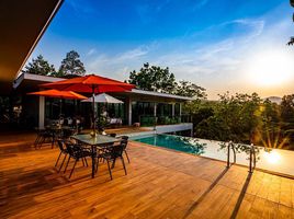 3 Bedroom Villa for rent in Chiang Mai, Nam Phrae, Hang Dong, Chiang Mai