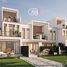 4 बेडरूम टाउनहाउस for sale at Costa Brava 1, Artesia, DAMAC हिल्स (DAMAC द्वारा अकोया)