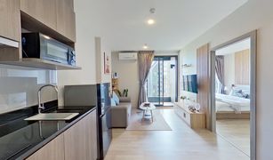 1 Bedroom Condo for sale in Bang Na, Bangkok Ideo Mobi Sukhumvit East Point