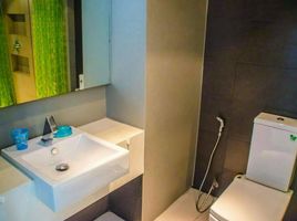 Studio Apartment for sale at The Gallery Jomtien, Nong Prue, Pattaya