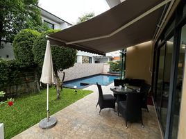 4 Bedroom House for sale at The Niche Residence, Bang Talat, Pak Kret, Nonthaburi