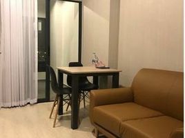 1 Schlafzimmer Appartement zu verkaufen im Ideo Sukhumvit 115, Thepharak