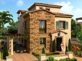 4 Bedroom House for sale at Mivida, The 5th Settlement, New Cairo City