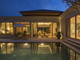 3 Bedroom Villa for sale at Trichada Villas, Choeng Thale