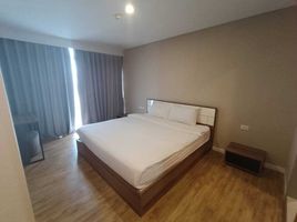 1 Schlafzimmer Wohnung zu vermieten im Siamese Nang Linchee, Chong Nonsi