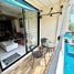 2 Bedroom Condo for rent at The Lago Condominium, Rawai