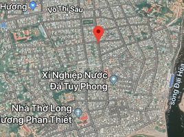 Studio Villa for sale in Tuy Phong, Binh Thuan, Lien Huong, Tuy Phong
