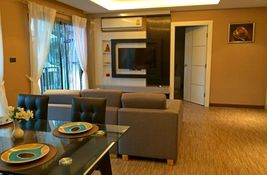Buy 2 bedroom Condo at The Blue Residence in Chon Buri, Thailand