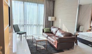 1 Bedroom Condo for sale in Khlong Toei Nuea, Bangkok The Room Sukhumvit 21