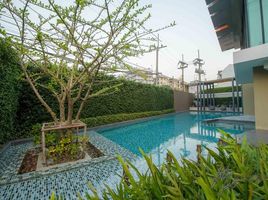 Studio Condo for sale at Baan Imm Aim, Nong Kae