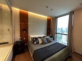 1 Schlafzimmer Appartement zu vermieten im The Address Sukhumvit 28, Khlong Tan