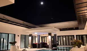 4 chambres Maison a vendre à Khun Khong, Chiang Mai 