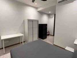 Studio Condo for rent at Eton Baypark Manila, Tondo I / II