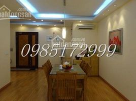 3 Bedroom Apartment for rent at Khu đô thị Nam Thăng Long - Ciputra, Xuan La