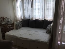 1 Bedroom Apartment for rent at The Fourwings Residence , Hua Mak, Bang Kapi