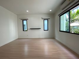 3 Schlafzimmer Haus zu verkaufen im Plex Bangna, Bang Kaeo