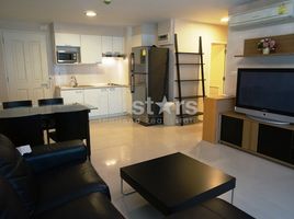 2 Bedroom Apartment for rent at The Clover, Khlong Tan Nuea