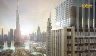 3 Bedrooms Apartment for sale in Burj Khalifa Area, Dubai Burj Royale