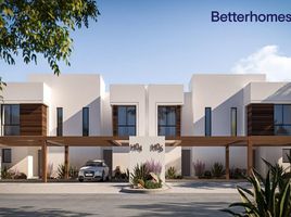 4 Bedroom House for sale at Noya 2, Yas Acres, Yas Island, Abu Dhabi