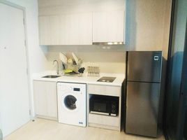 1 Bedroom Apartment for rent at Life Sukhumvit 48, Phra Khanong