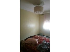 3 Bedroom Apartment for rent at Location appartement 4 pièces wifak temara, Na Temara
